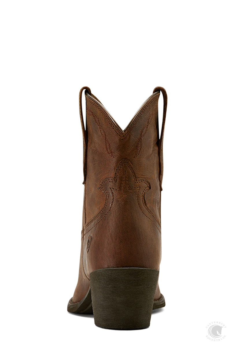 Ariat Maggie Western Boot