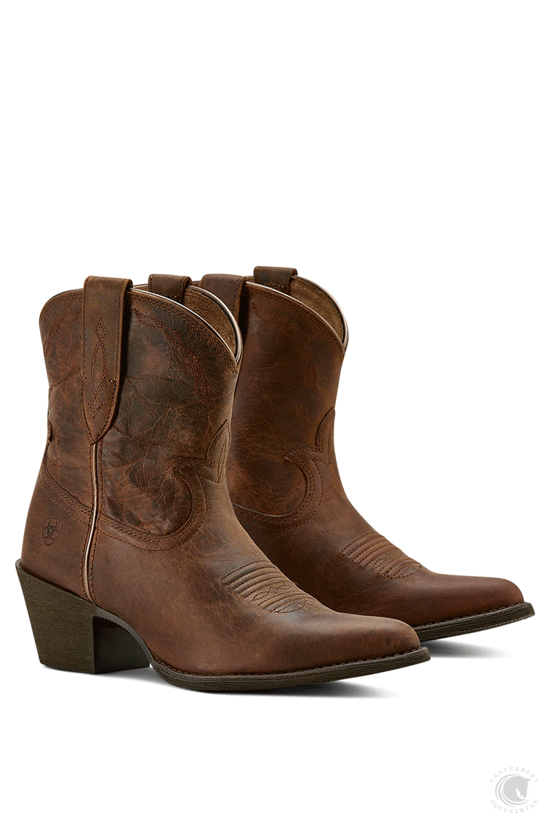 Ariat Maggie Western Boot