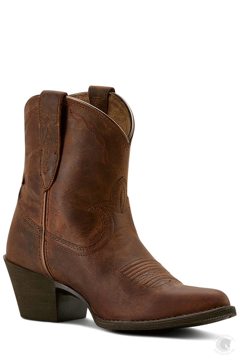 Ariat Maggie Western Boot