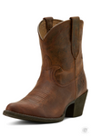 Ariat Maggie Western Boot
