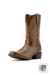 Ariat Men's Sport Narrow Cutter Toe Cowboy Boot