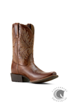 Ariat Men's Sport Narrow Cutter Toe Cowboy Boot