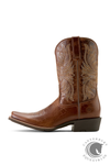 Ariat Men's Sport Narrow Cutter Toe Cowboy Boot