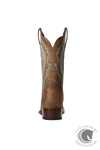 Ariat Women's PrimeTime Tack Room Brown