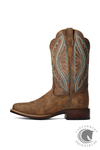 Ariat Women's PrimeTime Tack Room Brown