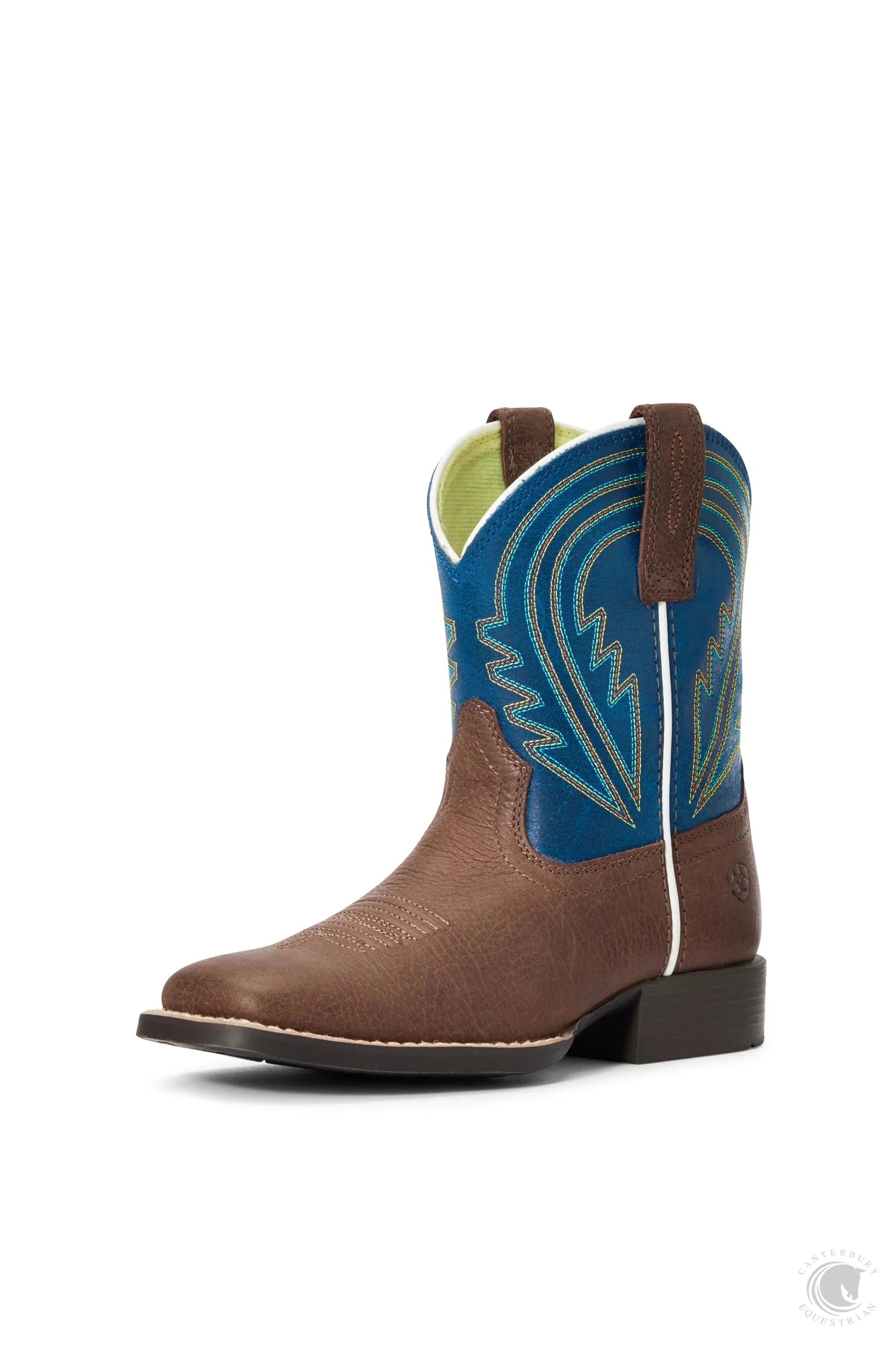 Ariat Children's Lil' Hoss Western Boots
