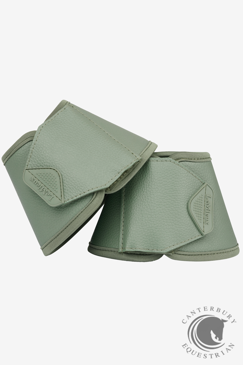 LeMieux Arika Over Reach Boots Rosemary