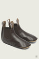 R.M. Williams Baby Booties Chestnut