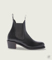R.M. Williams Rosebery Boot Ebony