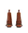 R.M.Williams Comfort Lady Yearling Boots - Tan
