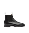 R.M.Williams Dynamic Flex Craftsman Boots - Black