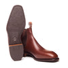 R.M.Williams Comfort Craftsman Boots - Dark Tan