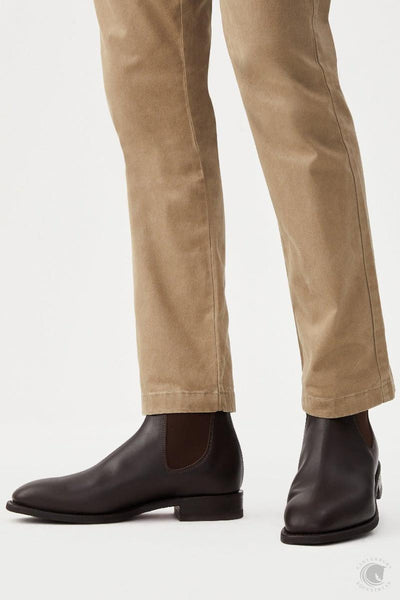 Williams Comfort Dynamic Flex Vs Comfort Craftsman Comfort