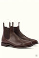 R.M. Williams Armadale Boot Hot Fudge