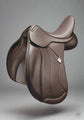 BATES ALL PURPOSE + SADDLE WITH CAIR II CLASSIC BROWN