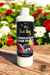 Eco Dog Berrilicious Sham-Phooch