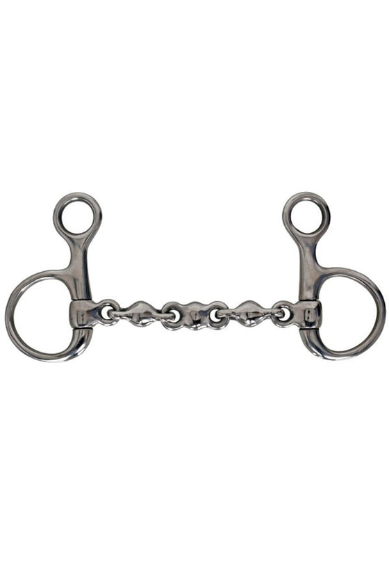 Blue Tag Waterford Hanging snaffle