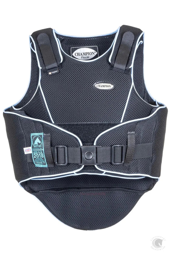 Champion Body Protector Adults