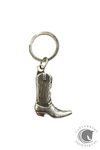 AndWest Boot Keychain