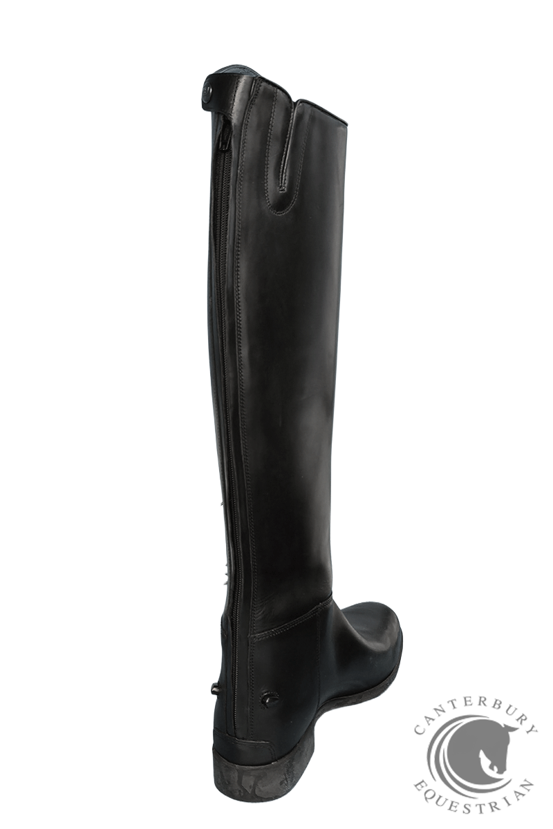 Ariat  Hunter Dressage Black with Zip
