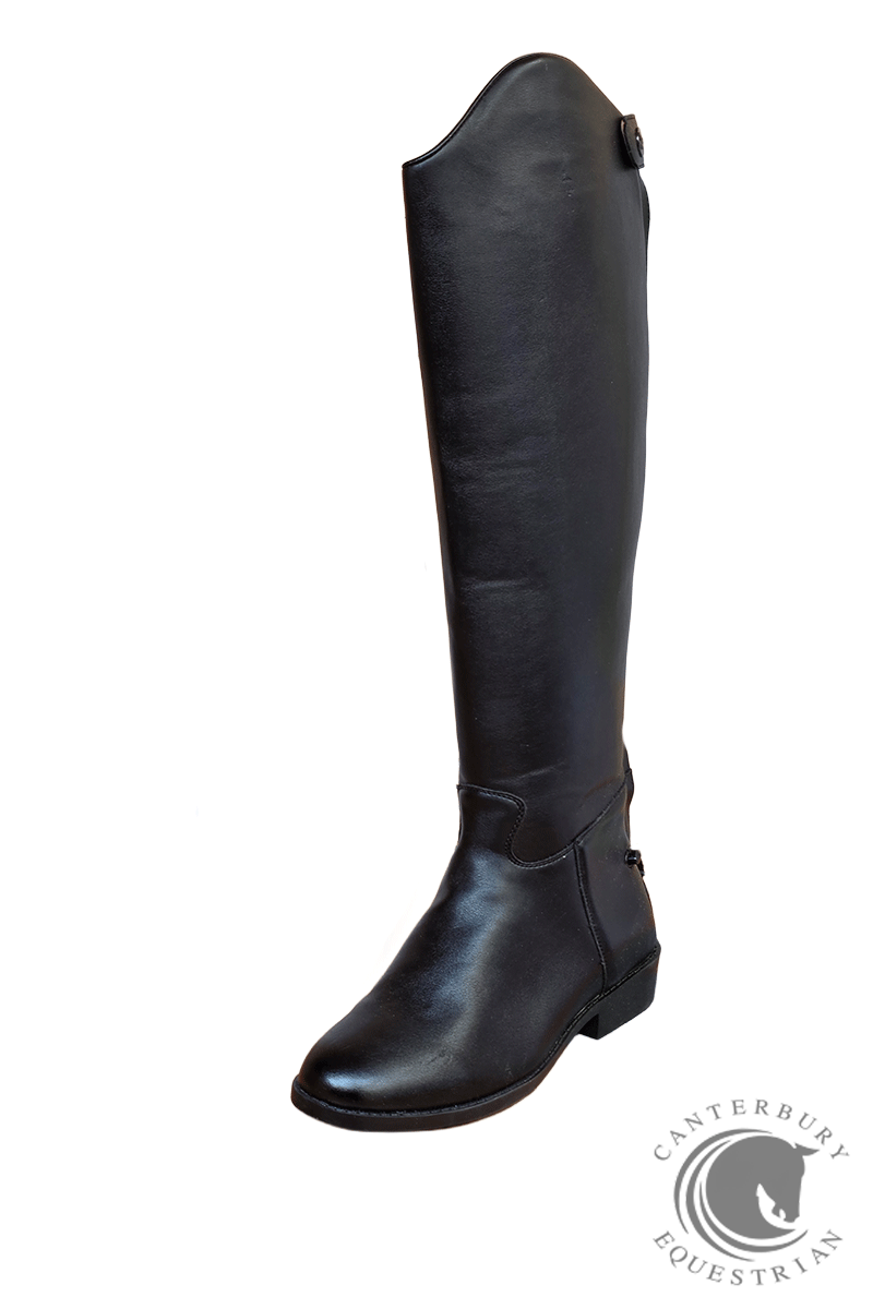Ariat  Hunter Dressage Black with Zip