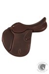 Acavallo Botticelli Jumping Saddle Latex Panels
