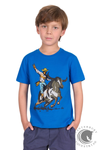 Thomas Cook Boy’s Robbie Short Sleeve Tee
