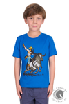 Thomas Cook Boy’s Robbie Short Sleeve Tee