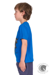 Thomas Cook Boy’s Robbie Short Sleeve Tee