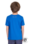 Thomas Cook Boy’s Robbie Short Sleeve Tee
