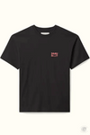 R.M.Williams Branded T-shirt Black