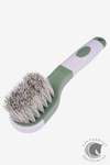 LeMieux Bucket Brush Lilac/Rosemary