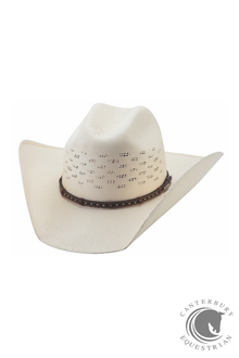  BullHide Owasso 20X Western Hat