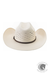 BullHide Owasso 20X Western Hat