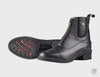 DUBLIN RAPTURE ZIP PADDOCK BOOTS CHILDS