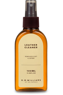  R.M.Williams Leather Cleaner