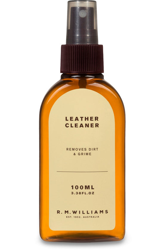 R.M.Williams Leather Cleaner