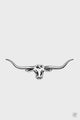 RMW Longhorn 70cm Decal Black