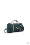 R.M.Williams Nanga Bag - Heritage Green