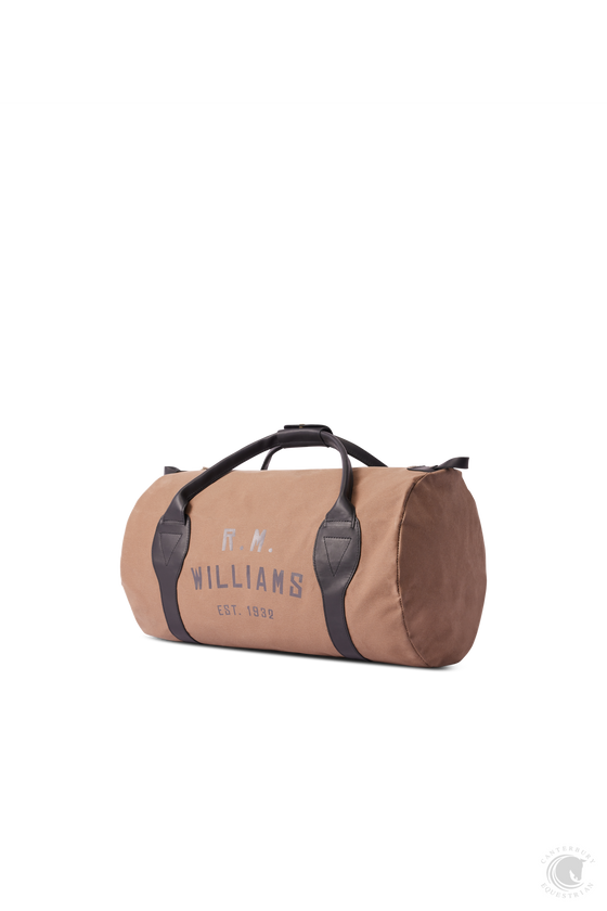 Williams Sorrento Ute bag – Canterbury Equestrian
