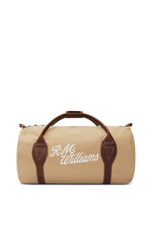  R.M.Williams Sorrento Ute Bag