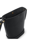R.M.Williams Ranger Bucket Bag - Black