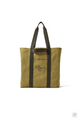 R.M. Williams Ditty Tote Light Olive