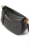 R.M. Williams Leanorah Shoulder Bag Black