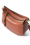 R.M. Williams Leanorah Shoulder Bag Caramel