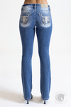 Miss Me Seraphina Bootcut Jeans