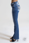 Miss Me Seraphina Bootcut Jeans
