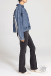 Miss Me Carsyn Denim Jacket