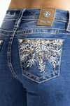 Miss Me Ember Bootcut Jeans