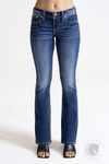 Miss Me Ember Bootcut Jeans